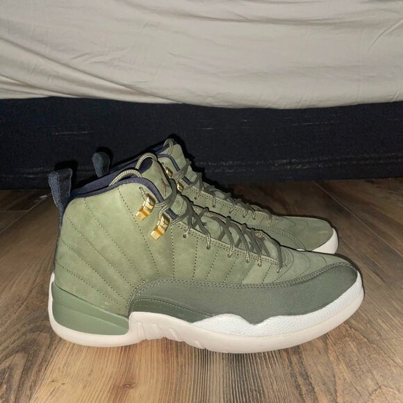 Chris Paul Class Of 2003 Jordan Retros main image 5